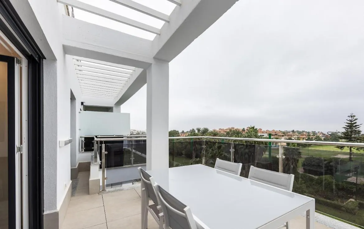 Lm Apartamentos Aguacate Costa Tropical 莫特里尔 公寓