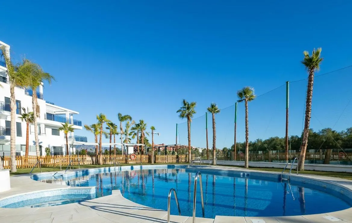 Lm Apartamentos Aguacate Costa Tropical 莫特里尔 西班牙
