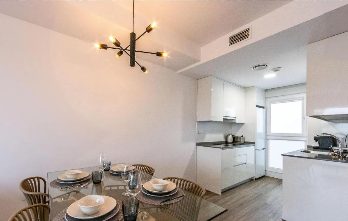 Lm Apartamentos Aguacate Costa Tropical 莫特里尔 0*,
