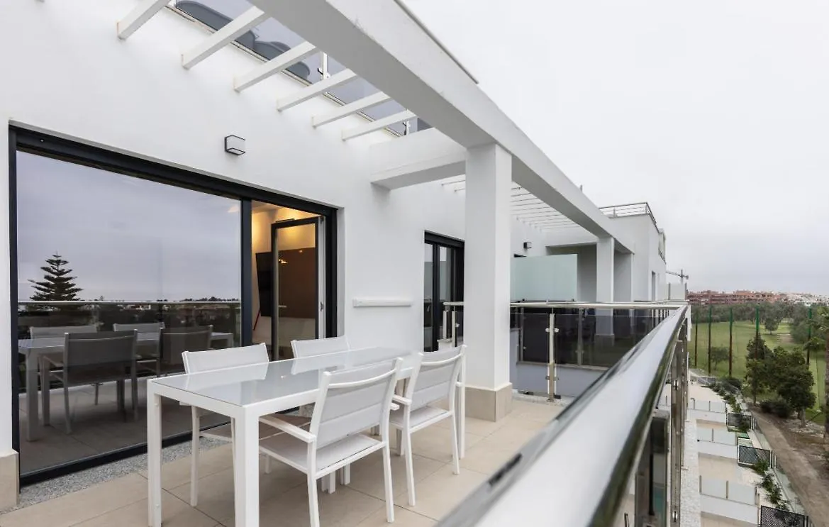 Lm Apartamentos Aguacate Costa Tropical 莫特里尔 0*,  西班牙